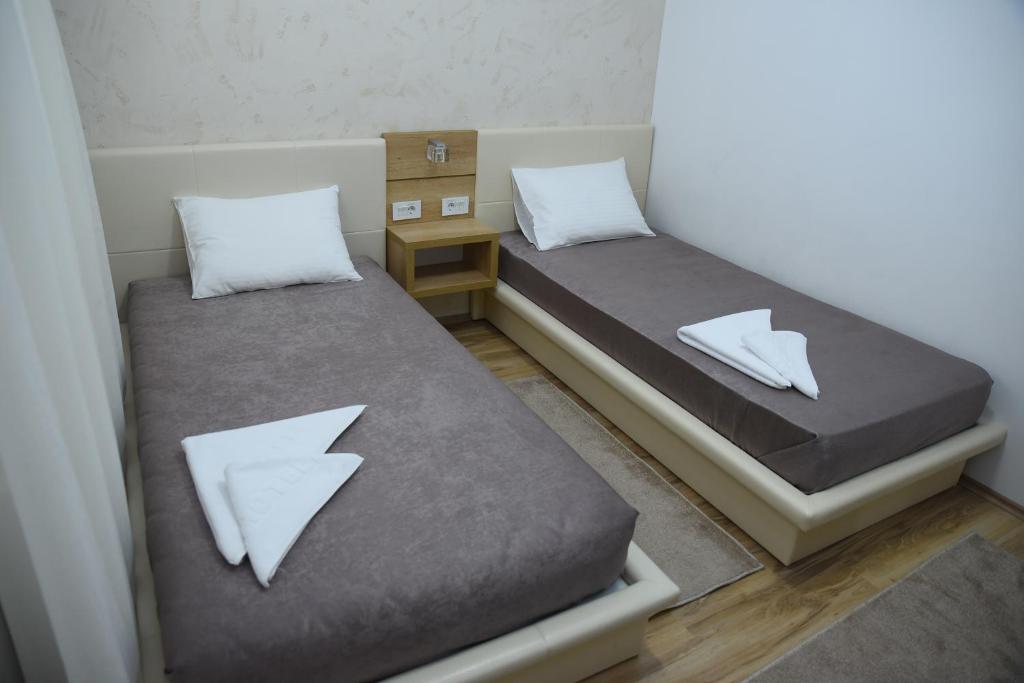 
Superior Family Two-Bedroom Suite
