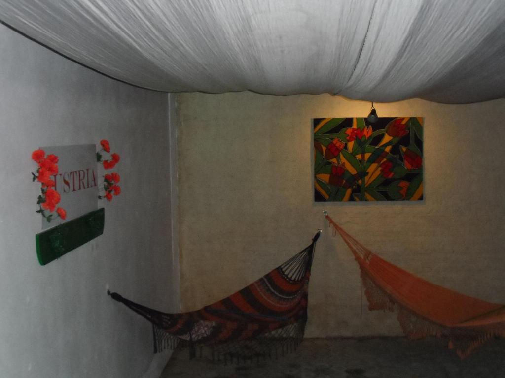  Austria Hostel & Pousada