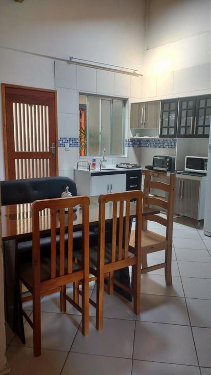 Morada Manga Rosa Pousada - Apartamento De Lujo