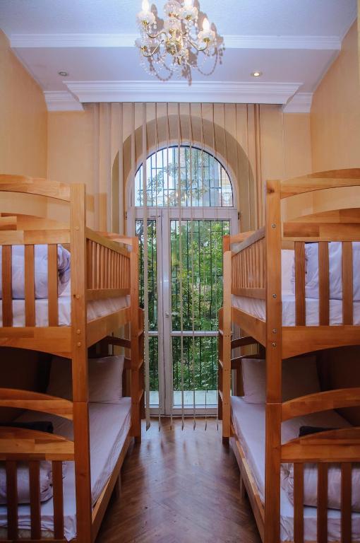 Golden Globus Hostel photo