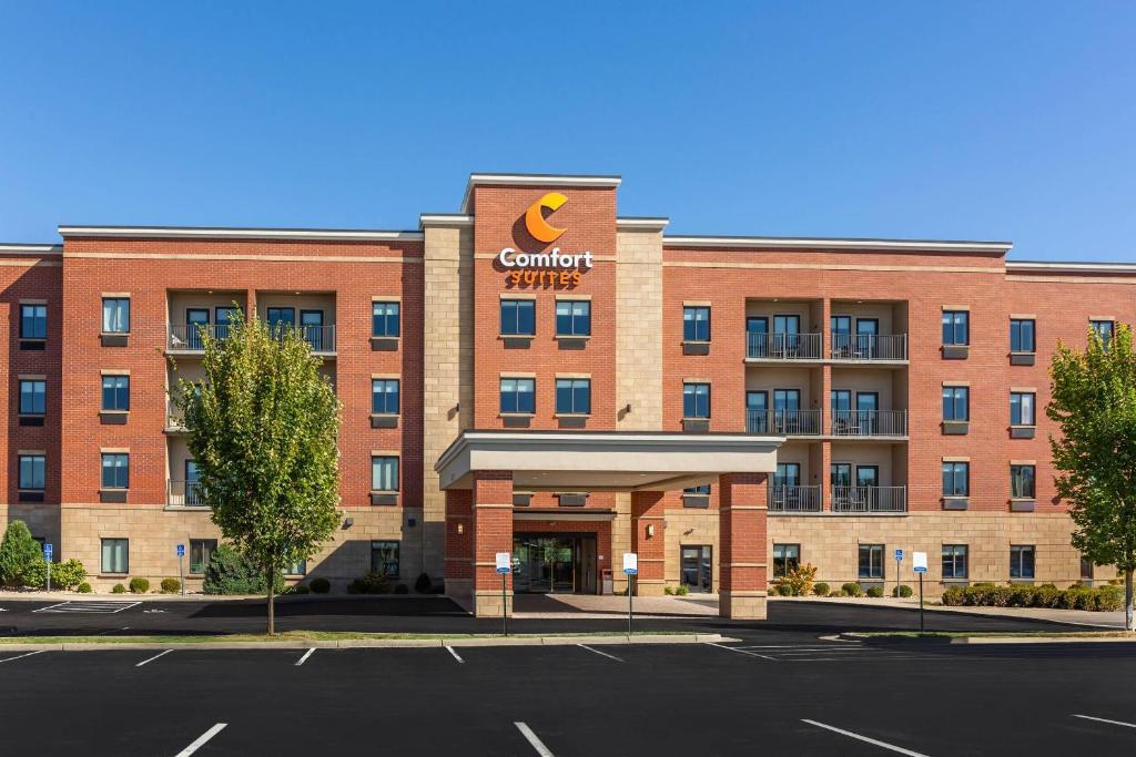 Comfort Suites Florence - Cincinnati South photo