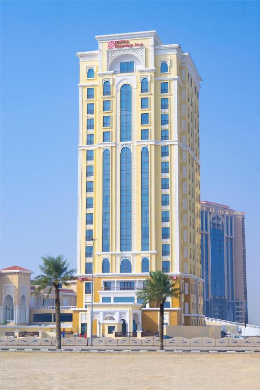 Hilton Garden Inn Al Khobar King Fahd Causeway - Housity