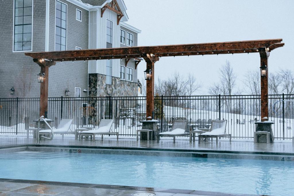 Hotel photo 18
