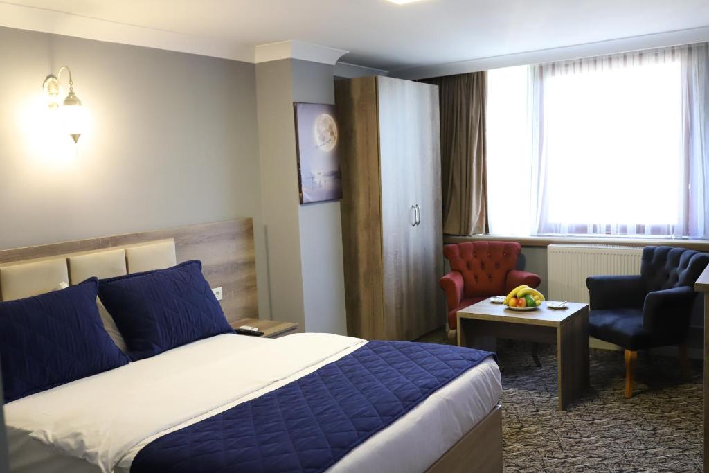 kocatepe hotel - Single Room