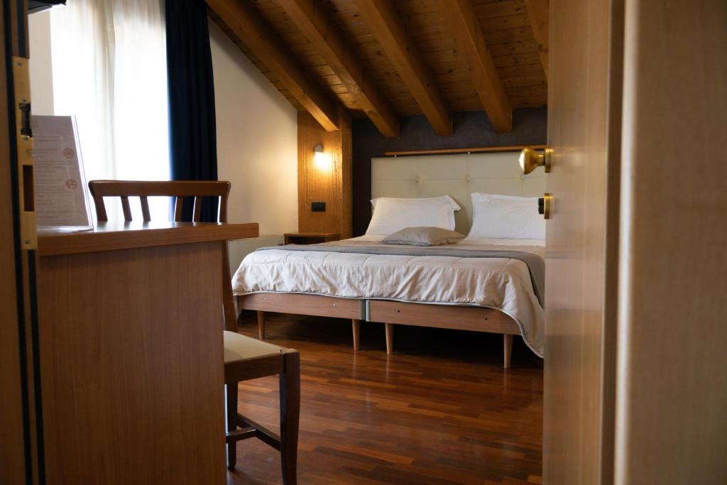 Sole della Franciacorta - Hotel & Restaurant - Chambre Double