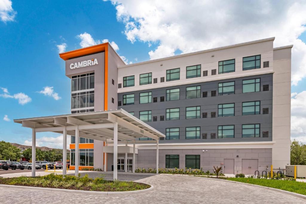 Cambria Hotel Tampa-Brandon, Tampa