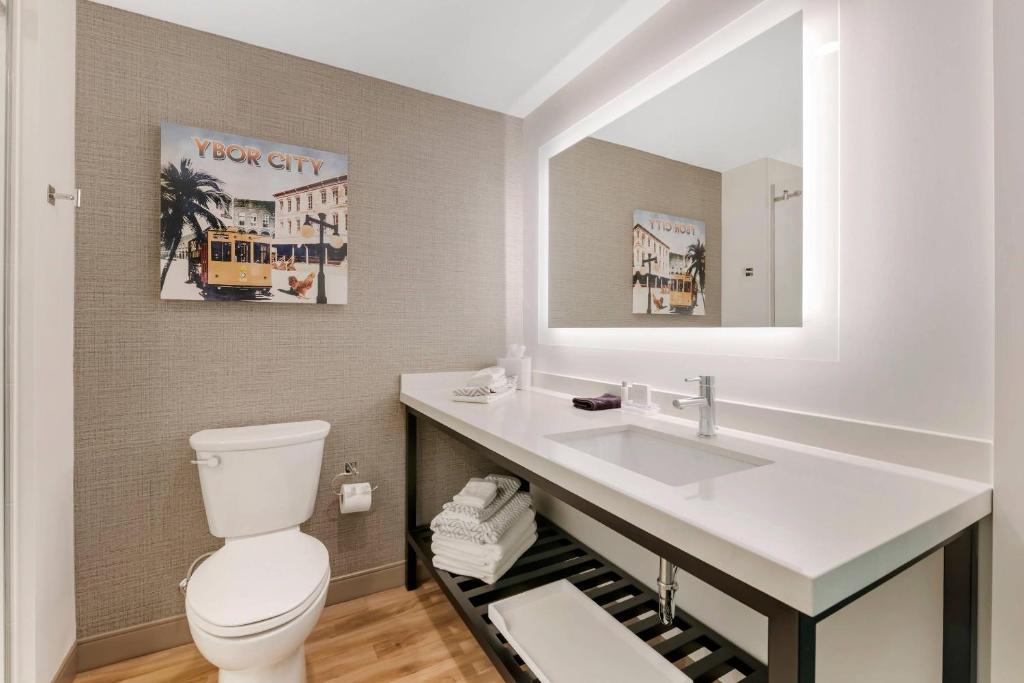 Cambria Hotel Tampa-Brandon photo