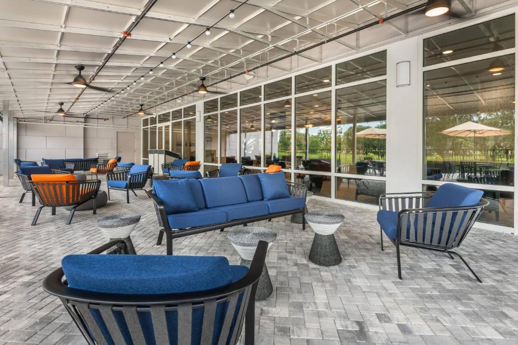 Cambria Hotel Tampa-Brandon photo