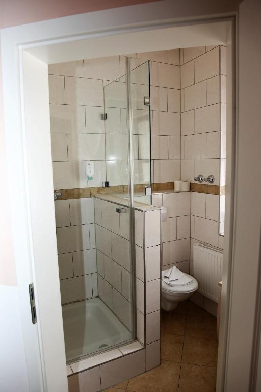 Hotel Villa Toscana - Single Room
