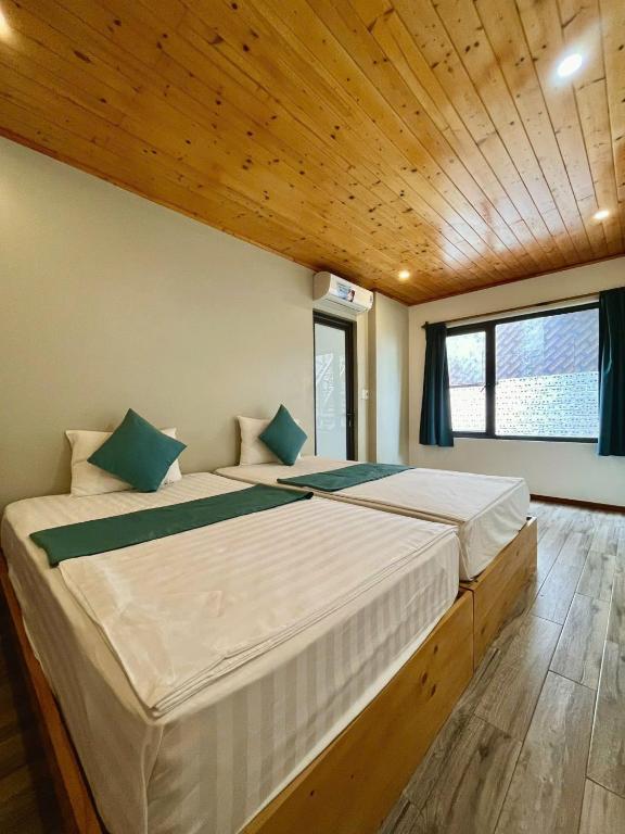 Eco by May5 Hotel - Forest & Sea View - 6