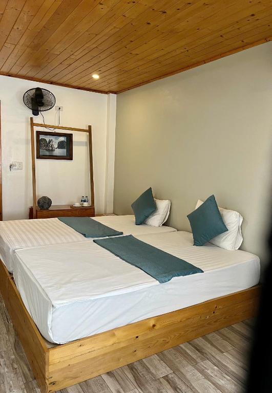 Eco by May5 Hotel - Forest & Sea View - 7