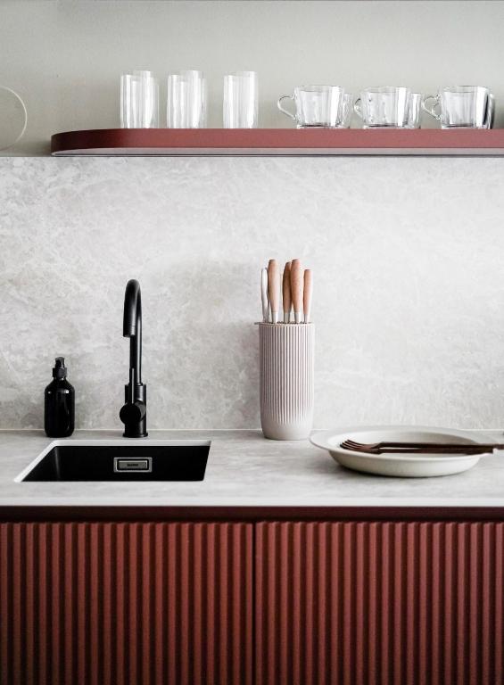 HeyMi Apartments Brick Lane Vienna - 4