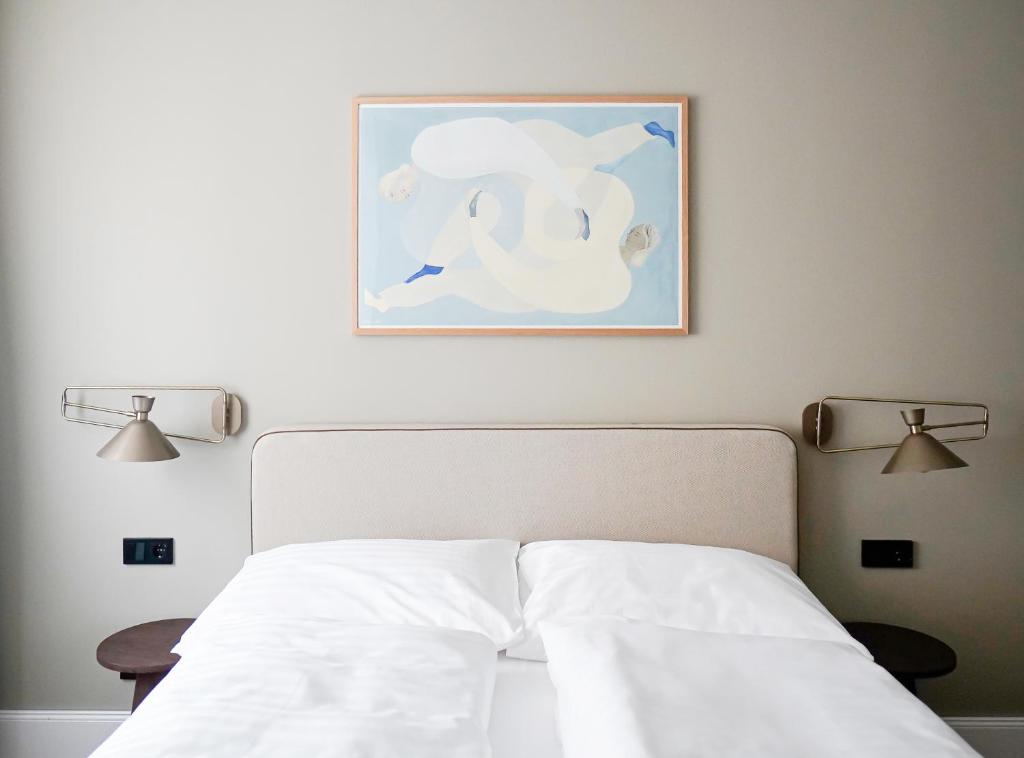 HeyMi Apartments Brick Lane Vienna - 17