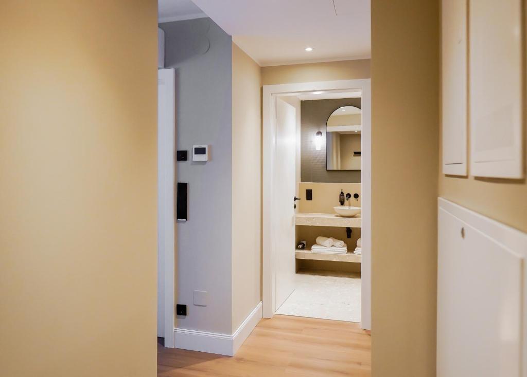 HeyMi Apartments Brick Lane Vienna - 16