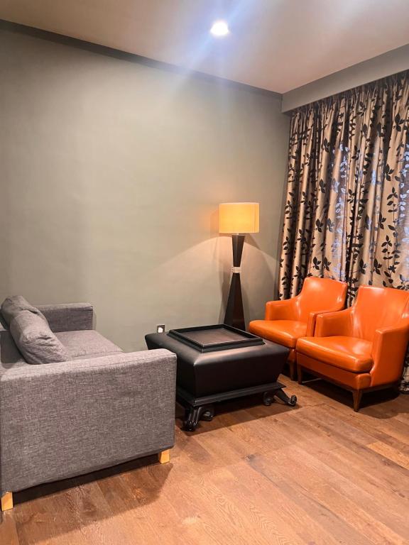 Bedrock Hotel Ipoh - 豪华三人间
