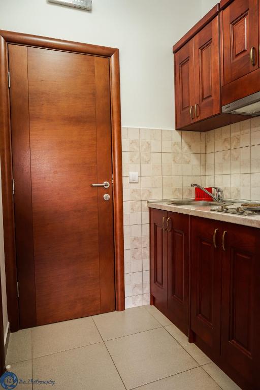 Apartments Sirena - Modern stay with free parking - 2