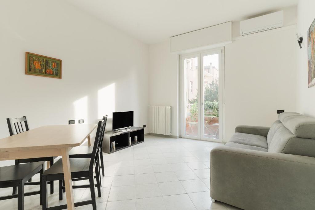 GuestHost - Cozy Apartment near San Siro - One-Bedroom Apartment