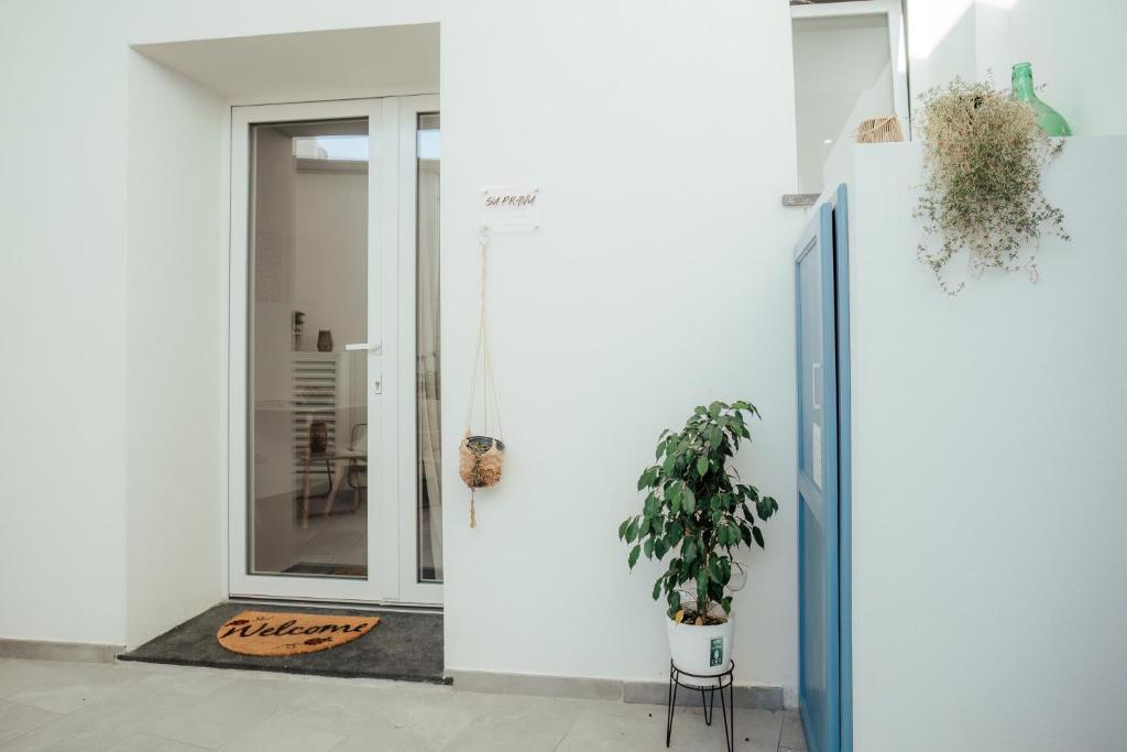 Maestrale - One-Bedroom Apartment