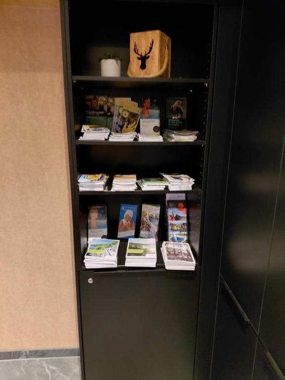 DER Hirsch Hotel - 18