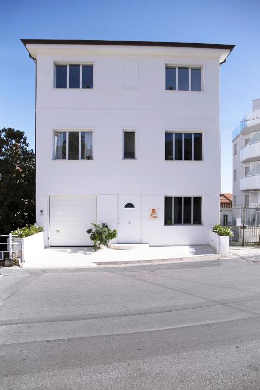Hotel Iva
