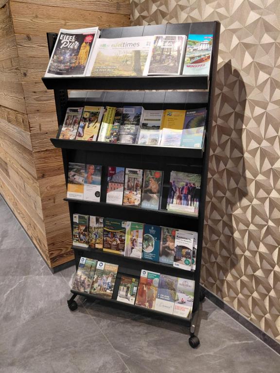 DER Hirsch Hotel - 19