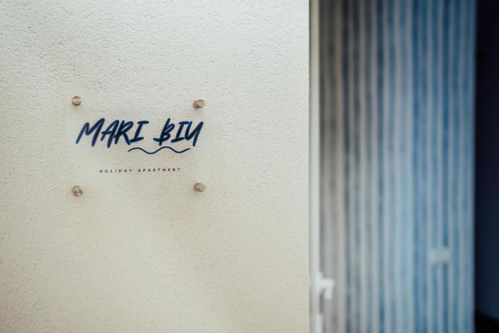 Maestrale - One-Bedroom Apartment