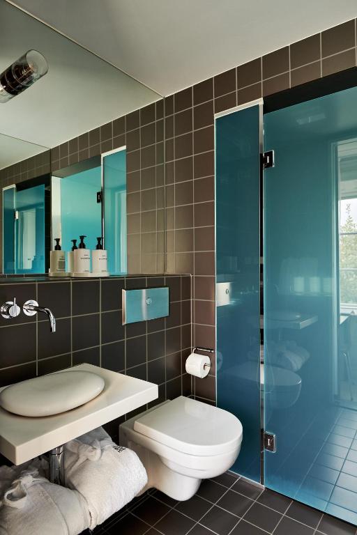 Hotel Skeppsholmen, Stockholm, a Member of Design Hotels photo