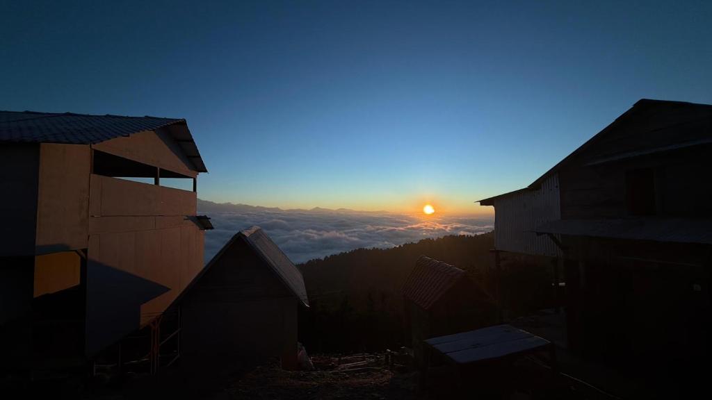 Sunya Sailung Eco - Resort