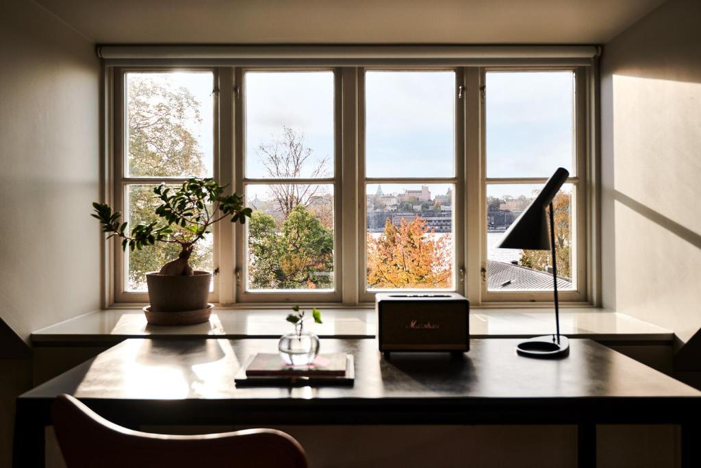 Hotel Skeppsholmen, Stockholm, a Member of Design Hotels photo