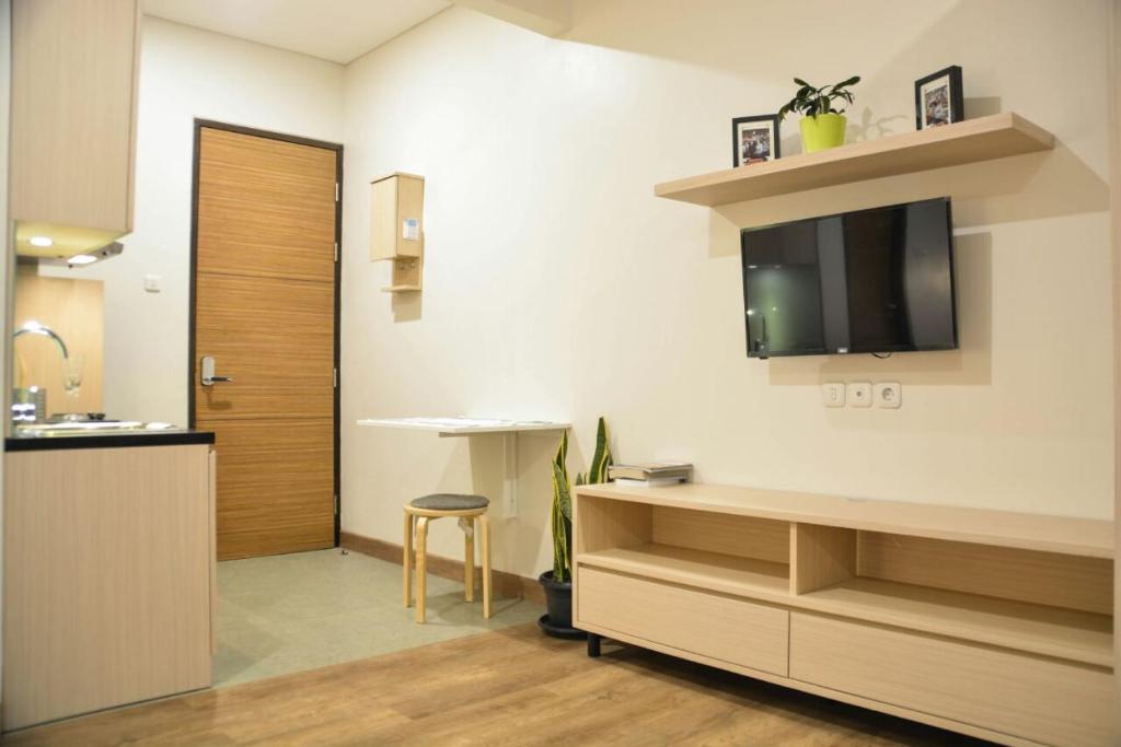 Treehouse Suites - Boutique Serviced Apartment - 1