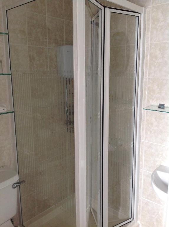 Oakover Guest House - Standard Double Room
