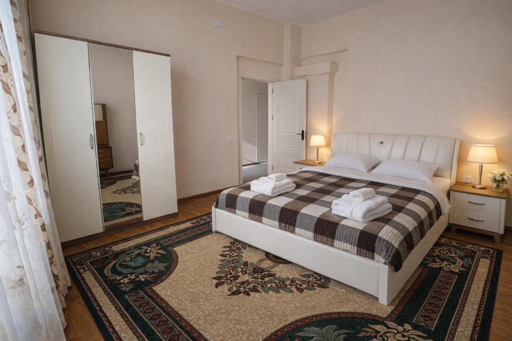 5 minute from Airport Baku