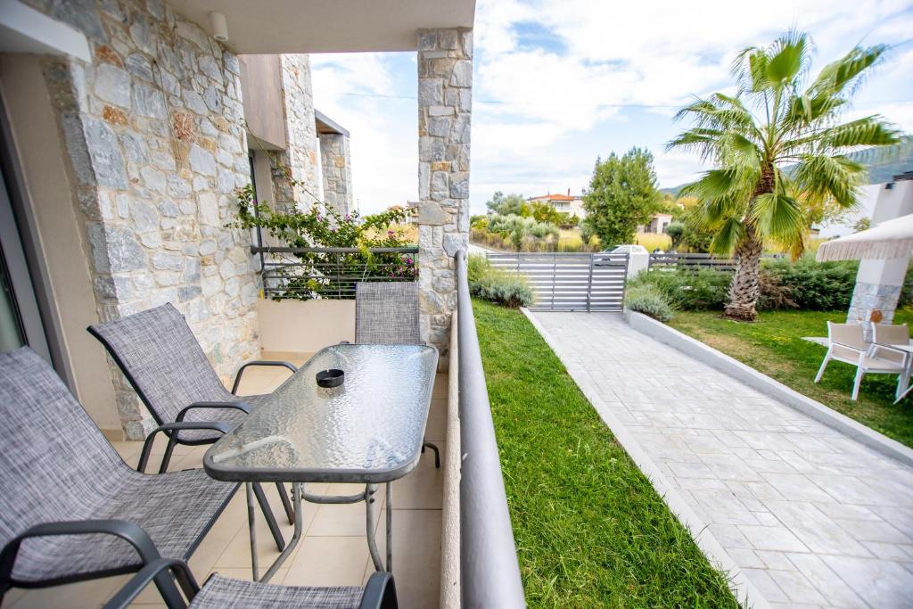 THALASSIA LUXURY APARTMENTS - 2