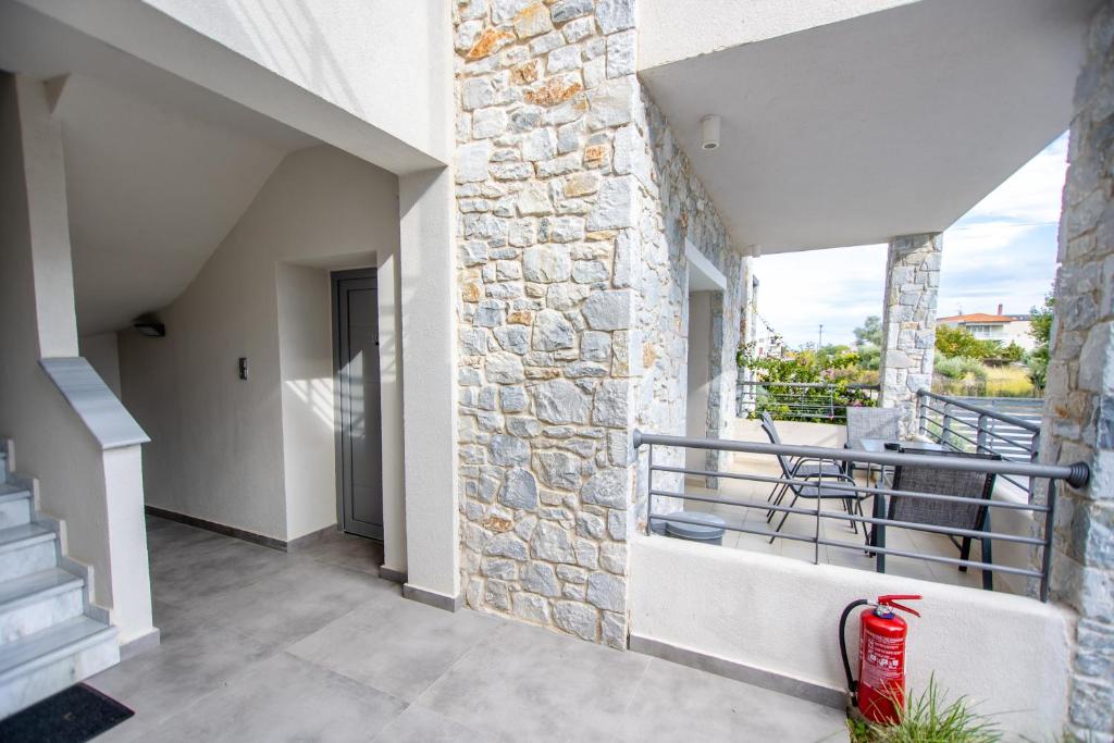 THALASSIA LUXURY APARTMENTS - 4