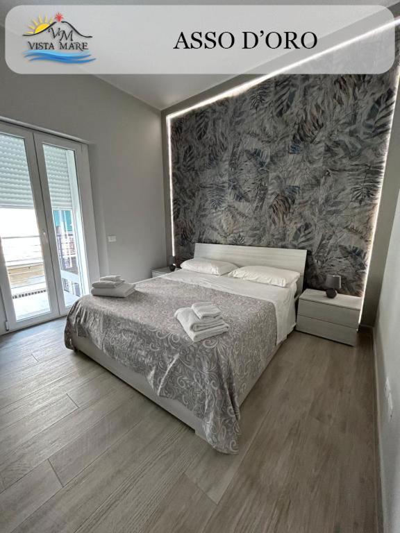 Vista Mare Apartments - 
