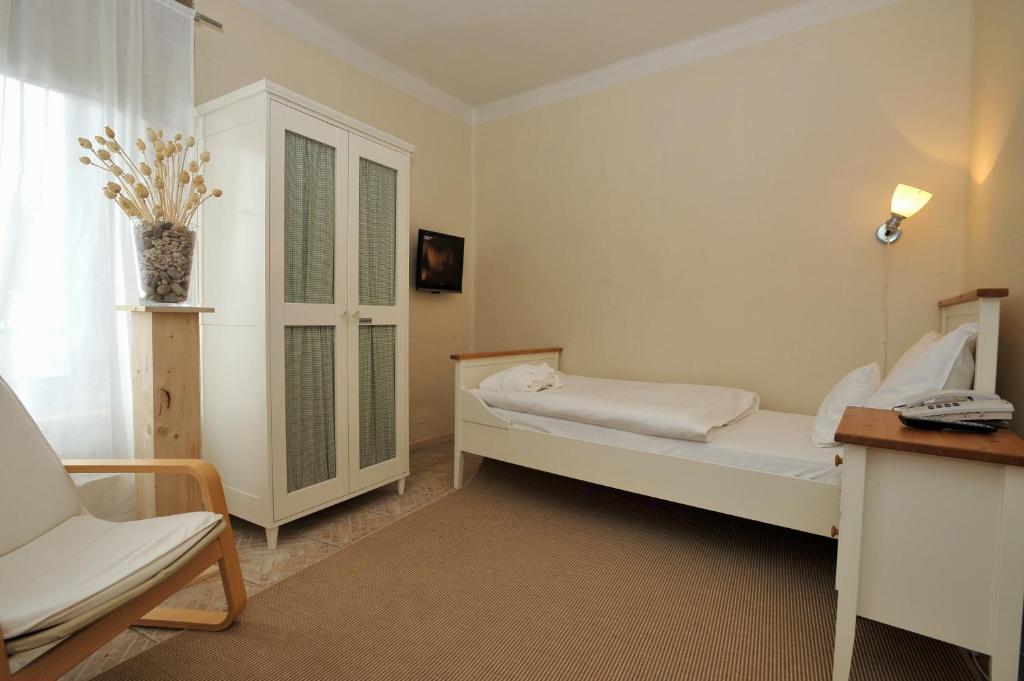 Hotel La Romantica - 9