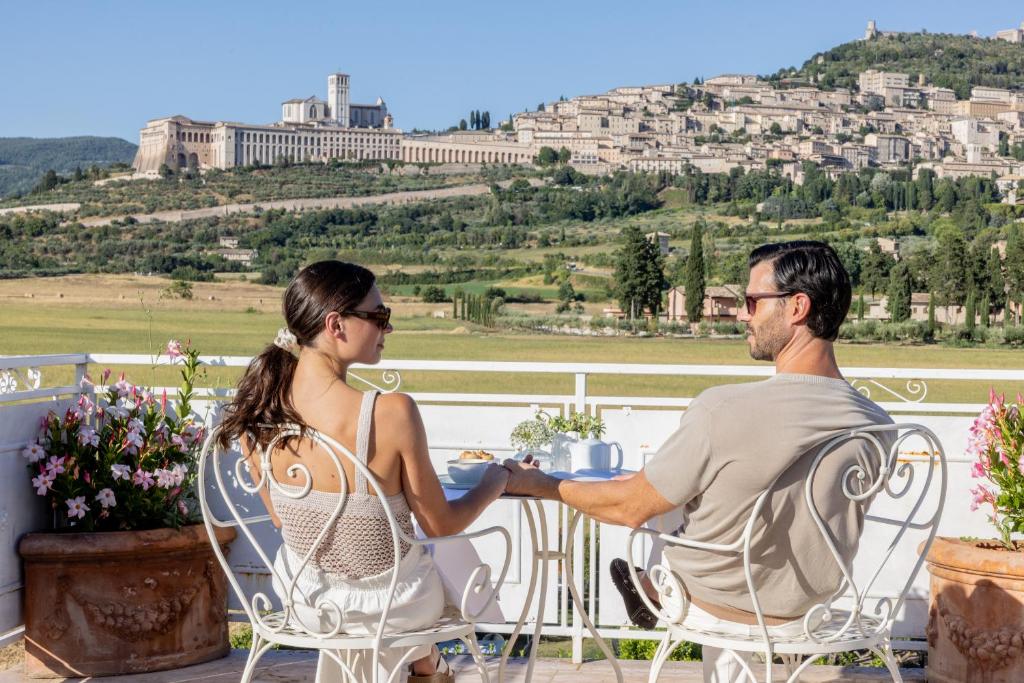 UNICA Assisi agri-charming house - 9