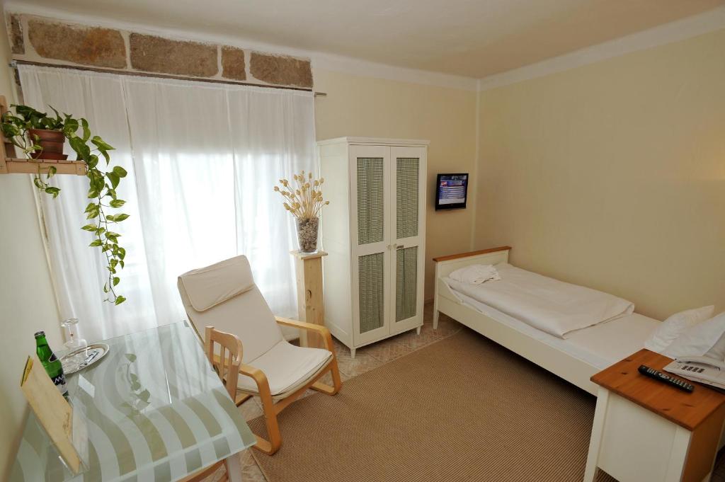 Hotel La Romantica - 10