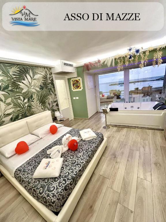 Vista Mare Apartments - 