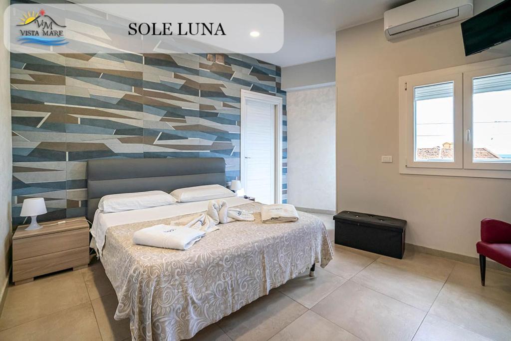 Vista Mare Apartments - 