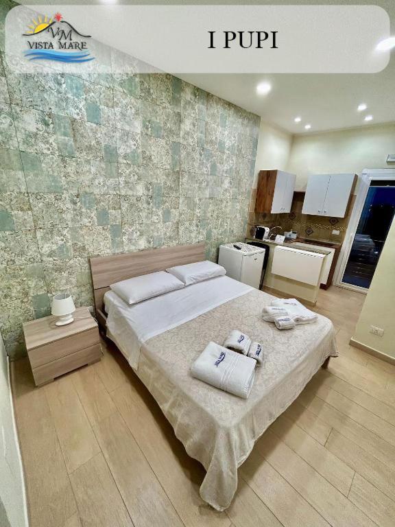 Vista Mare Apartments - 