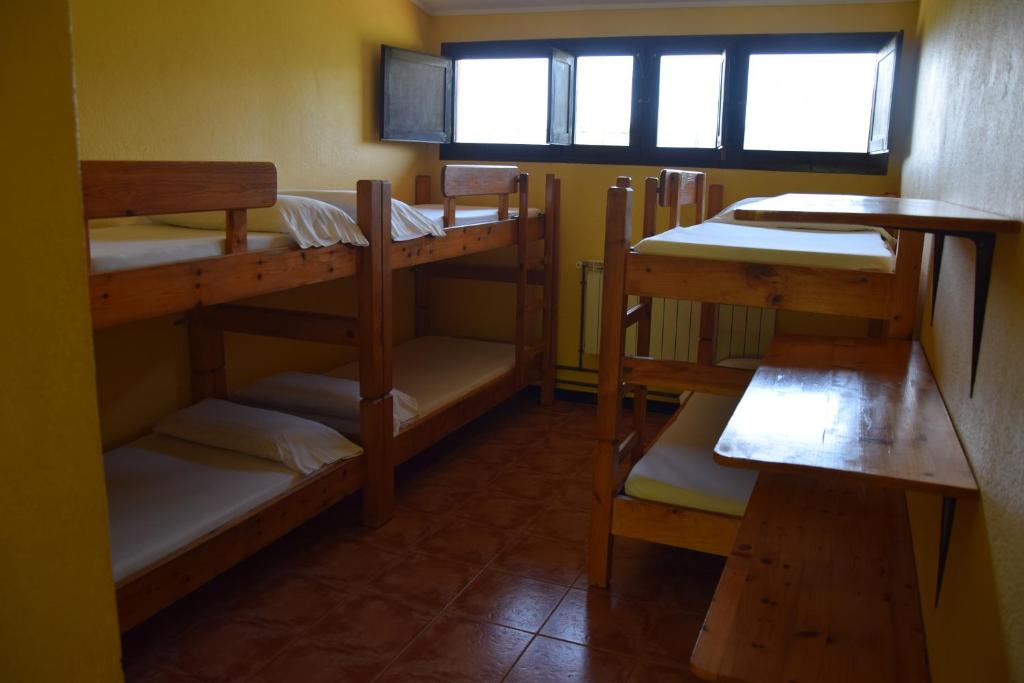 Casa de colònies La Cadamont - 