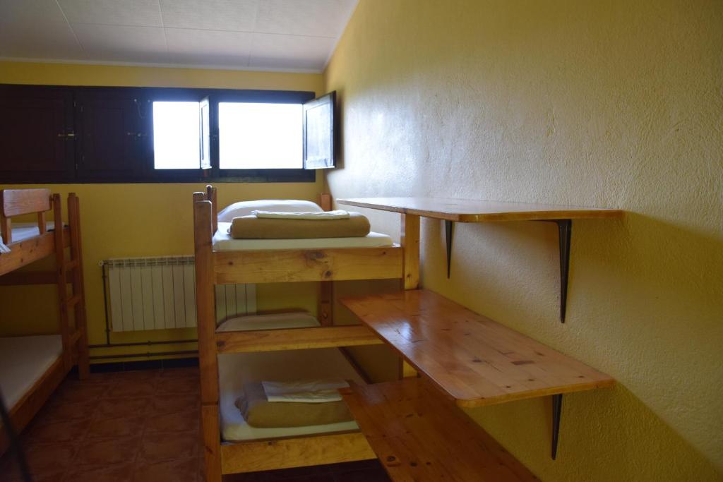 Casa de colònies La Cadamont - 