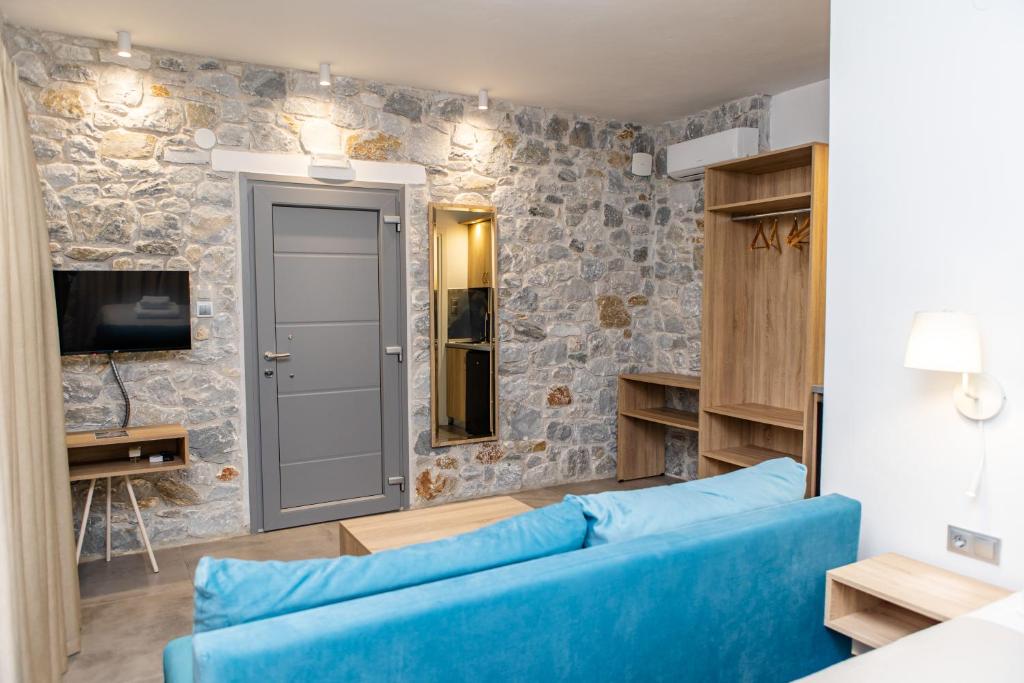 THALASSIA LUXURY APARTMENTS - 8