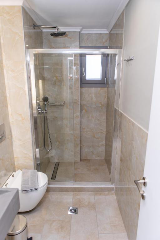 THALASSIA LUXURY APARTMENTS - 10