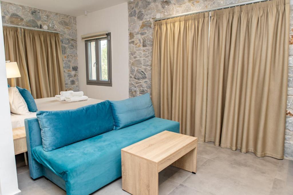 THALASSIA LUXURY APARTMENTS - 11