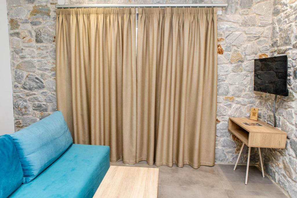 THALASSIA LUXURY APARTMENTS - 13