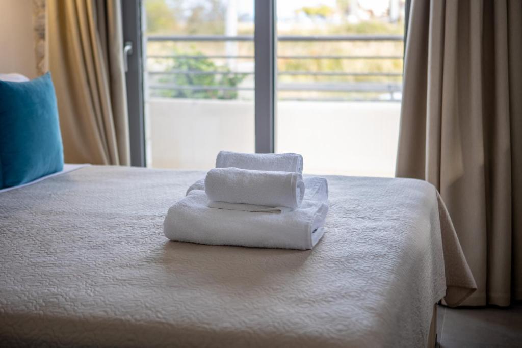 THALASSIA LUXURY APARTMENTS - 15