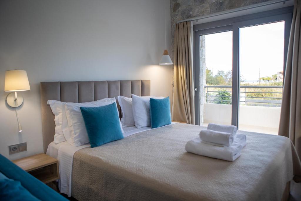 THALASSIA LUXURY APARTMENTS - 16