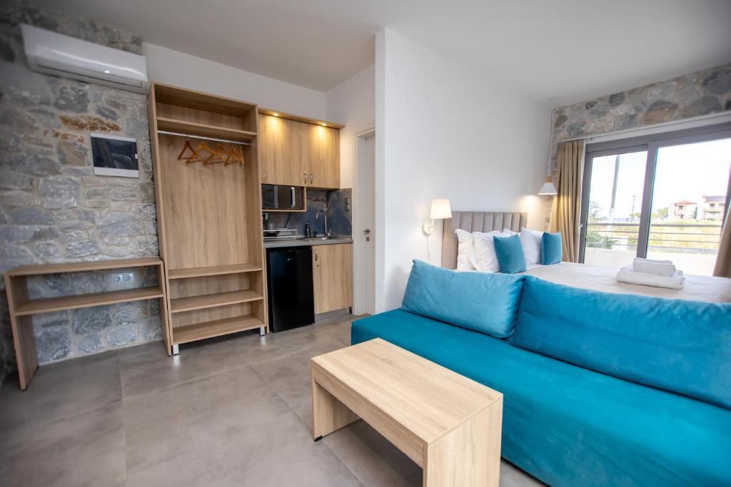 THALASSIA LUXURY APARTMENTS - 17